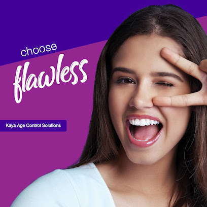 عيادة كايا للبشرة - مسقط سيتي سنتر - مسقط - +968 800 77546