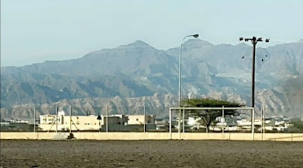 ملعب حدف - هادف -