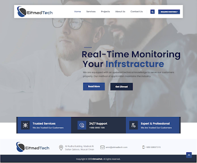 اعتماد تك - مسقط - +968 9960 7315