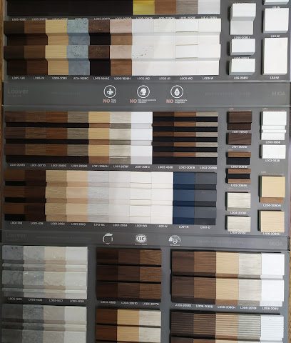 نانو للديكور والتصميم الداخلي - صلالة - +968 9218 3500