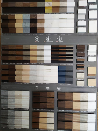 نانو للديكور والتصميم الداخلي - Oman|112|السعادة الجنوبية، السلطان تيمور صلاله OM