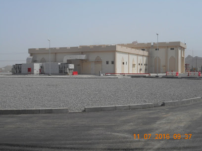 جديد إزكي 220 ك.ف. - قلعة العوامر -