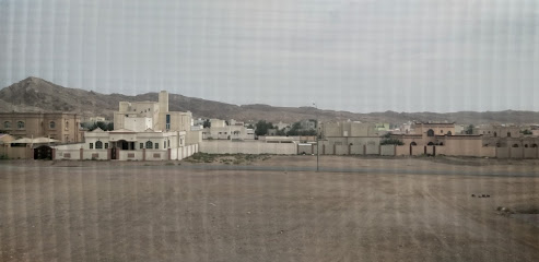 منطقة لعب الكريكيت ، عبري ، المرتفع - عبري -