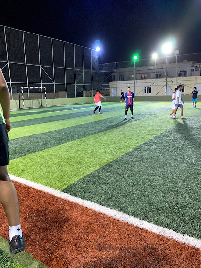 ملعب برزمان - Oman|Seeb|H5XV+XHG