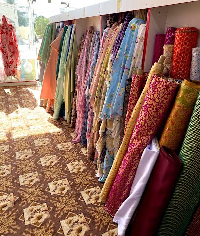 الخيوط المتناسقة الذهبية - نزوى - +968 9538 1668