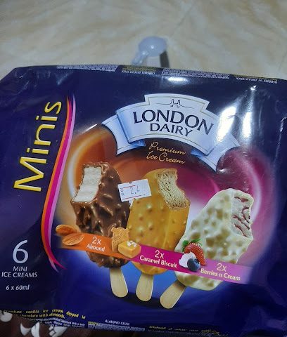 الراية الخضراء للمأكولات التركية - تاوي بيدي جيش - +968 9646 9784