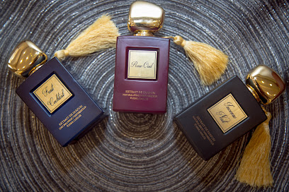 قصر اروما - صحار -