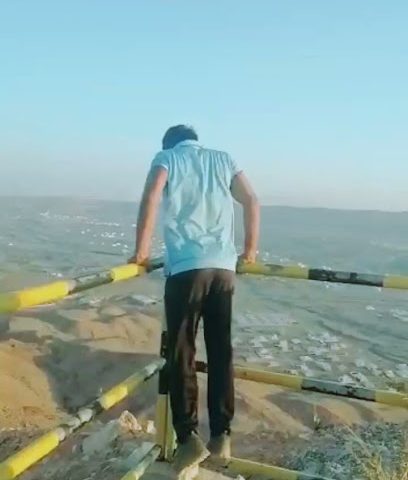 مصفى مسقط عمان - المسفاة السافل -