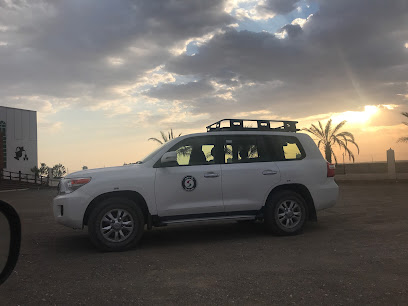 شورام للسياحة - مسقط - +968 24 600919