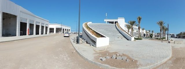 مارينا بركاء - بركاء -