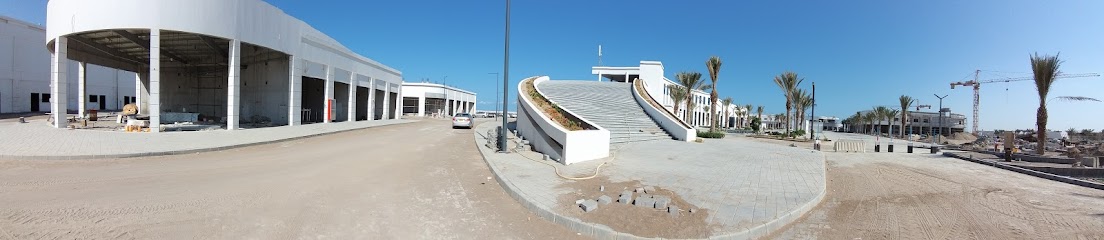 مارينا بركاء - Oman|Barka|MWM3+FXR