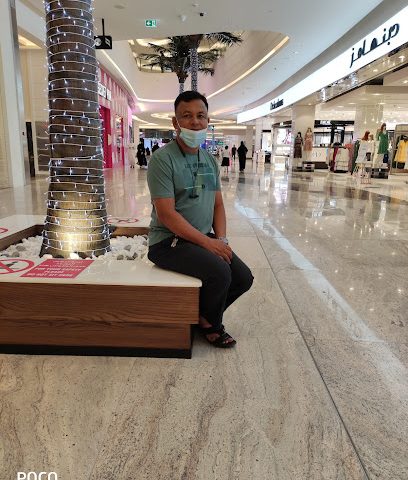 مطعم يمني - صلالة -