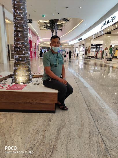 مطعم يمني - Oman|Salalah|Al Matar St|2486+WH7