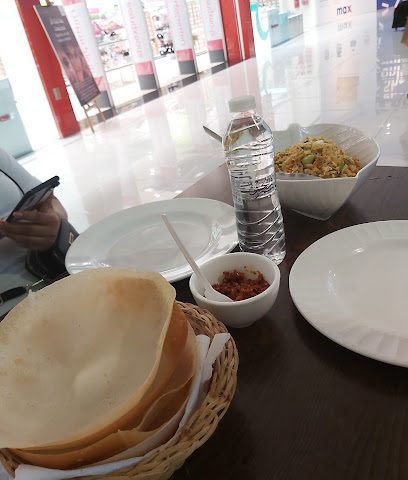 مطعم اوجايي - مسقط - +968 24 618182