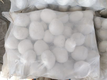 مستودع الكريستال الأبيض - بركاء - +968 9678 6129