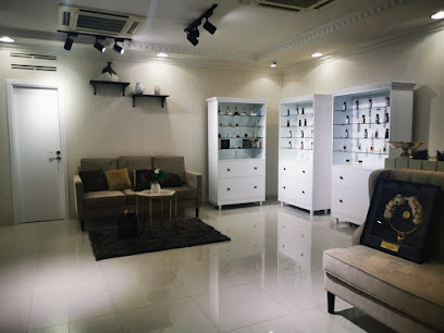 الراشد للعطور الراشد للعطور - السيب - +968 9858 9958