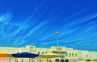 مدرسة غلا للتعليم الأساسي ، مدرسة غلا للتعليم الأساسي - مسقط - +968 24 585448