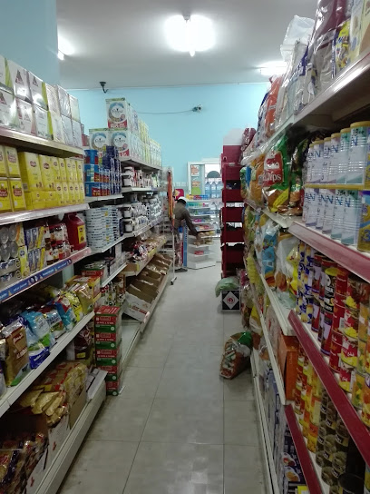 مركز بوابة سيفم - Oman|الغافات،|X4GW+H87