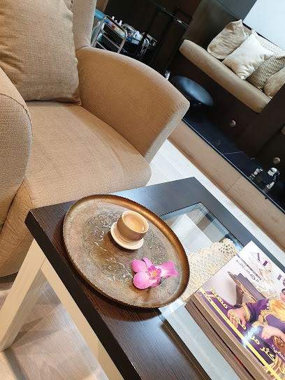 استل بيوتي لاونج - Oman|Muscat|18th November St