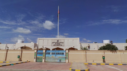 مدرسة الأبرار للتعليم الأساسي - الحمرا - +968 25 422451