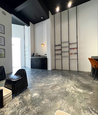 باش نيل سبا - السيب -