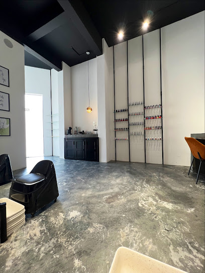 باش نيل سبا - Oman|Seeb|J6G9+MG3