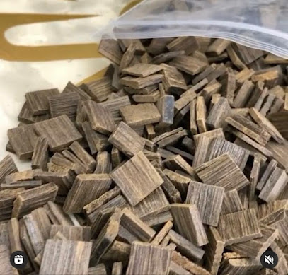 لؤلؤة العود - صحم - +968 9657 3349