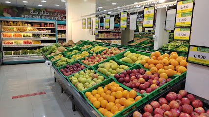 سوق مكة السيب - السيب -