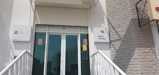 عطلات الزهراء - مسقط - +968 24 400822