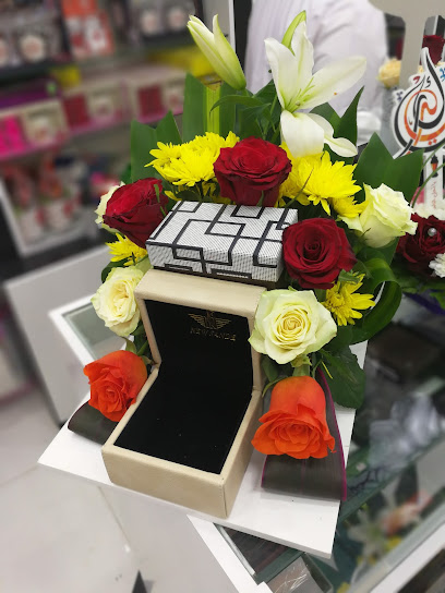 جواهر مشاوي مشكلة - Oman|حي التراث|WH2F+2G6