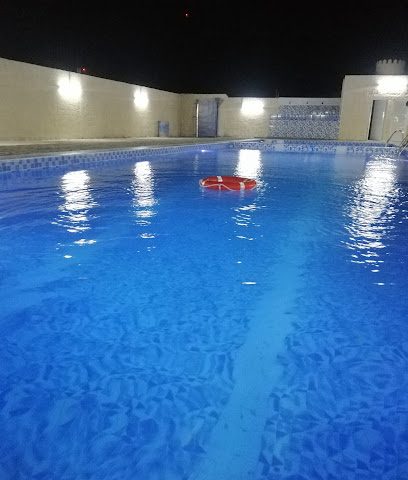 مسبح الصحوة - قلعة العوامر - +968 9234 1445