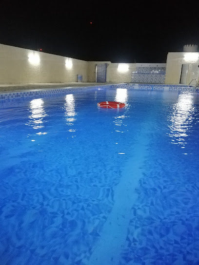 مسبح الصحوة - Oman|قلعة العوامر|طريق إزكي - سناو، قلعة العوامر،|RQV3+774