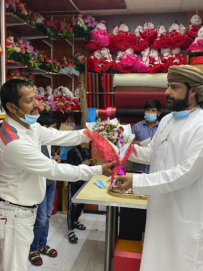 خميس ورده البريمي - Oman|Al Buraimi|البريمي،|6QRG+V4H