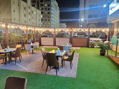 Bait Fairuz بيت فيروز - مسقط - +968 24 488998