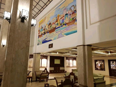 صيدلية الحشار - مسقط - +968 23 297622