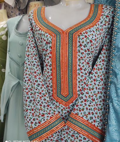 شاه جهان لادس للخياطين - شناص - +968 9216 8831