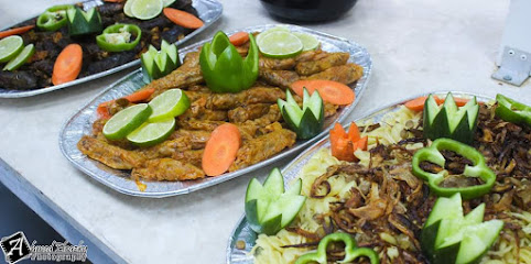 مطعم ابواحمد الدهاريز - صلالة - +968 7267 6162