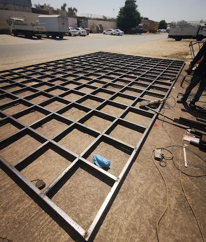 محلات الدستور المعبيلة - السيب - +968 24 450826