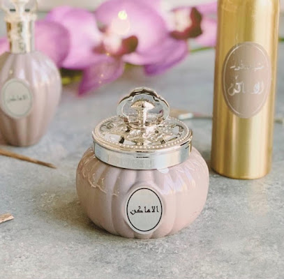 الخنجر للعطور والبخور - السيب - +968 24 272227