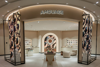 امواج بوتيك | مطار مسقط للأسواق الحرة - مسقط -