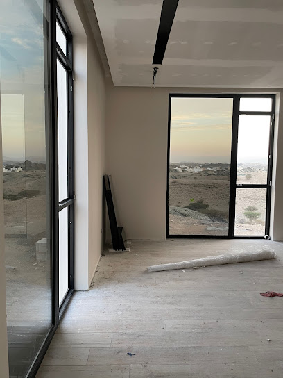 نافذتي عمان - Oman|Muscat|Al Marafah St