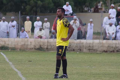 ملعب فريق النسور الرياضي الثقافي - تاوي بيدي جيش -