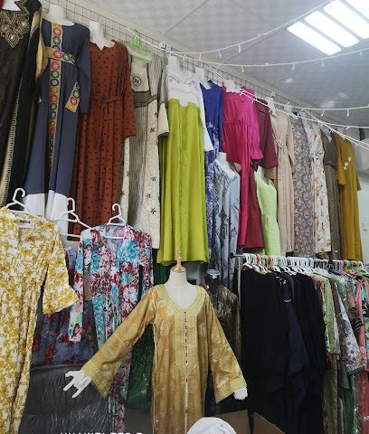 دانة المضيق للتجارة - خصب - +968 7155 4194