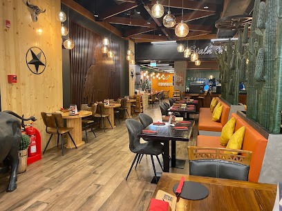 كاوبوي ستيك هاوس ، مول عمان - مسقط - +968 9277 3871