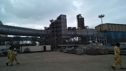 جندال شديد للحديد والصلب - صحار - +968 26 865700