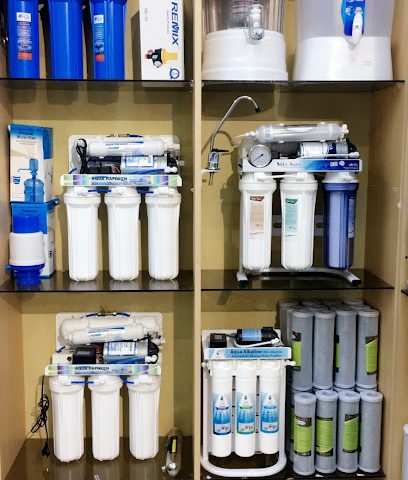 سماء النبأ لتنقية المياة - إبرا - +968 9444 4893