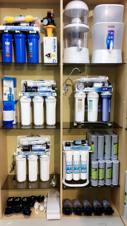 سماء النبأ لتنقية المياة - Oman|Ibra|MGWX+F6G