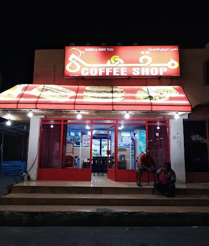 مطعم سليم - نزوى - +968 9648 9786