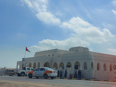 جمعية المرأة العمانية ليوا - ليوا -