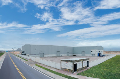 جلفتك للصناعات المنطقة الحرة في منطقة حرة - صلالة - +968 9656 9081